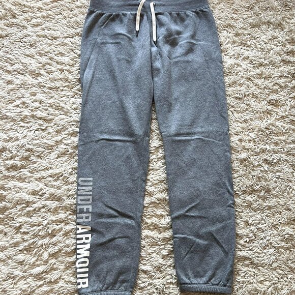 Under Armour Sweatpants/Joggers - Picture 1 of 2